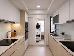 Aquarius By The Park (D16), Condominium #580272151